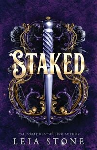 Produktbild: Staked