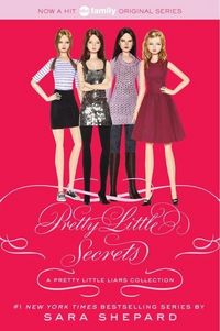 Produktbild: Pretty Little Secrets