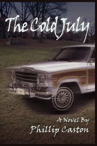 Produktbild: The Cold July