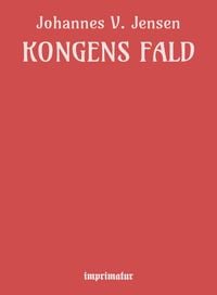 Produktbild: Kongens Fald