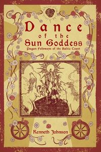 Produktbild: Dance of the Sun Goddess