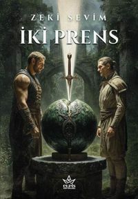 Produktbild: Iki Prens