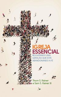 Produktbild: Igreja essencial