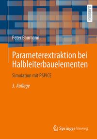 Produktbild: Parameterextraktion bei Halbleiterbauelementen