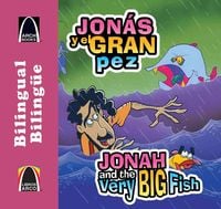 Produktbild: Spa-Jons Y El Gran Pez/jonah &