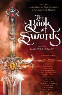 Produktbild: The Book of Swords