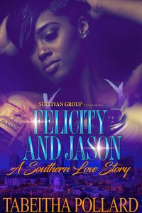 Produktbild: Felicity and Jason