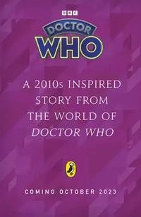 Produktbild: Doctor Who: The Angel of Redemption