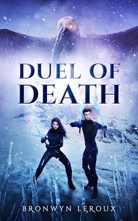 Produktbild: Duel of Death (Destiny, #4)