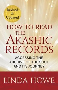 Produktbild: How to Read the Akashic Records