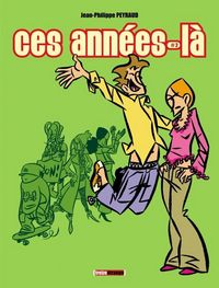Produktbild: Ces ann&eacute;es-l&agrave;