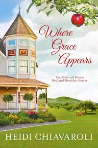 Produktbild: Where Grace Appears