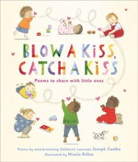 Produktbild: Blow a Kiss, Catch a Kiss