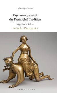 Produktbild: Psychoanalysis and the Patriarchal Tradition