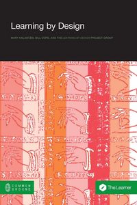 Produktbild: Learning by Design