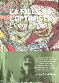 Produktbild: La fille de l'optimiste