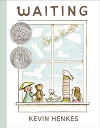 Produktbild: Waiting