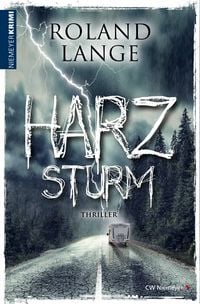 Produktbild: Harzsturm