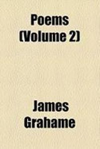 Produktbild: Poems (Volume 2)