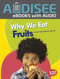 Produktbild: Why We Eat Fruits