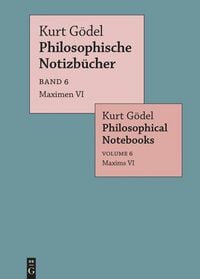 Produktbild: Maximen VI / Maxims VI