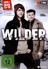 Bild vom Artikel Wilder - Staffel 3  [2 DVDs] vom Autor Marcus Signer