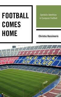 Produktbild: Football Comes Home