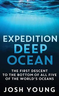 Produktbild: Expedition Deep Ocean