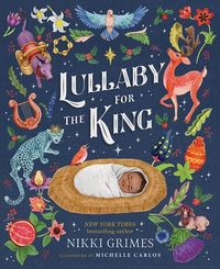 Produktbild: Lullaby for the King