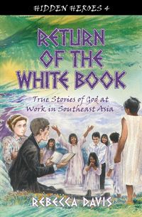 Produktbild: Return of the White Book
