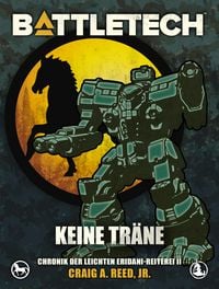 Produktbild: BattleTech - Keine Tr&auml;ne