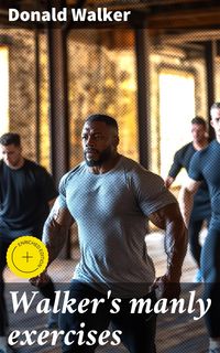 Produktbild: Walker's manly exercises
