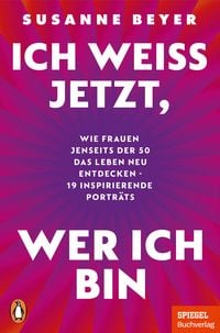 Produktbild: Ich wei&szlig; jetzt, wer ich bin