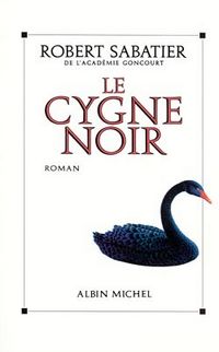 Produktbild: Fre-Cygne Noir (le)