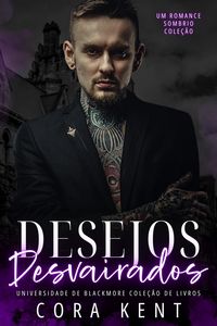 Produktbild: Desejos Desvairados