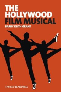Produktbild: The Hollywood Film Musical