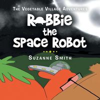 Produktbild: Robbie the Space Robot
