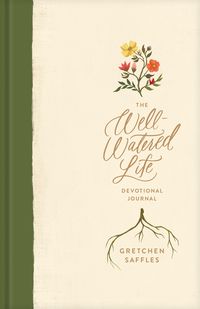 Produktbild: The Well-Watered Life