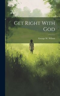 Produktbild: Get Right With God
