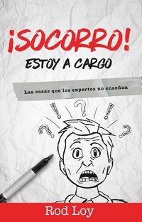 Produktbild: !Socorro! Estoy a cargo