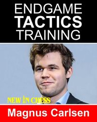 Produktbild: Endgame Tactics Training Magnus Carlsen