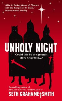 Produktbild: Unholy Night