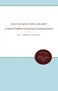 Produktbild: Jean Jacques Burlamaqui
