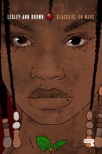Produktbild: Blackgirl on Mars