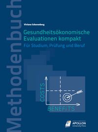 Produktbild: Gesundheits&ouml;konomische Evaluationen kompakt
