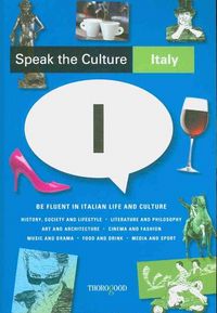 Produktbild: Whittaker, A: Speak the Culture