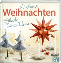Bild vom Artikel Einfach Weihnachten vom Autor Gerlinde Auenhammer