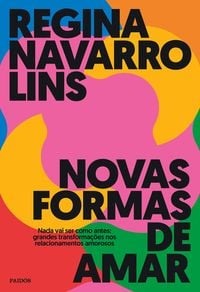 Produktbild: Novas formas de amar