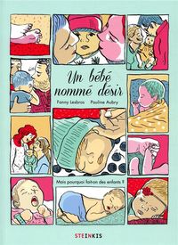 Produktbild: Un b&eacute;b&eacute; nomm&eacute; d&eacute;sir