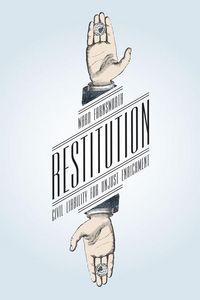 Produktbild: Farnsworth, W: Restitution - Civil Liability for Unjust Enri